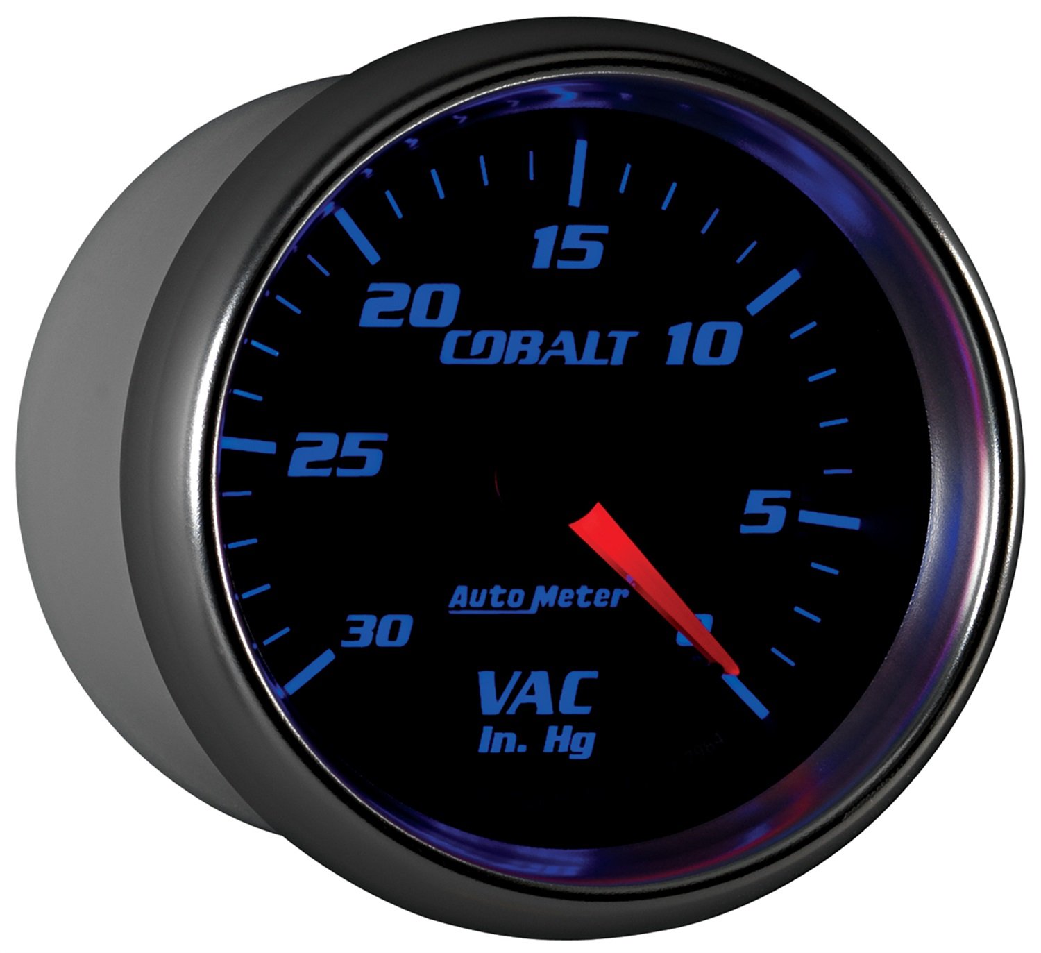 6959 Cobalt Digital Boost/Vacuum Gauge - View #5