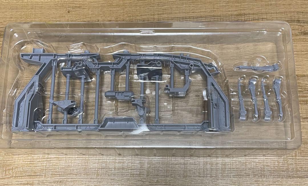 Amazon.co.jp: ゾイド ライガーゼロ 超合金 ユニットディスプレイ  