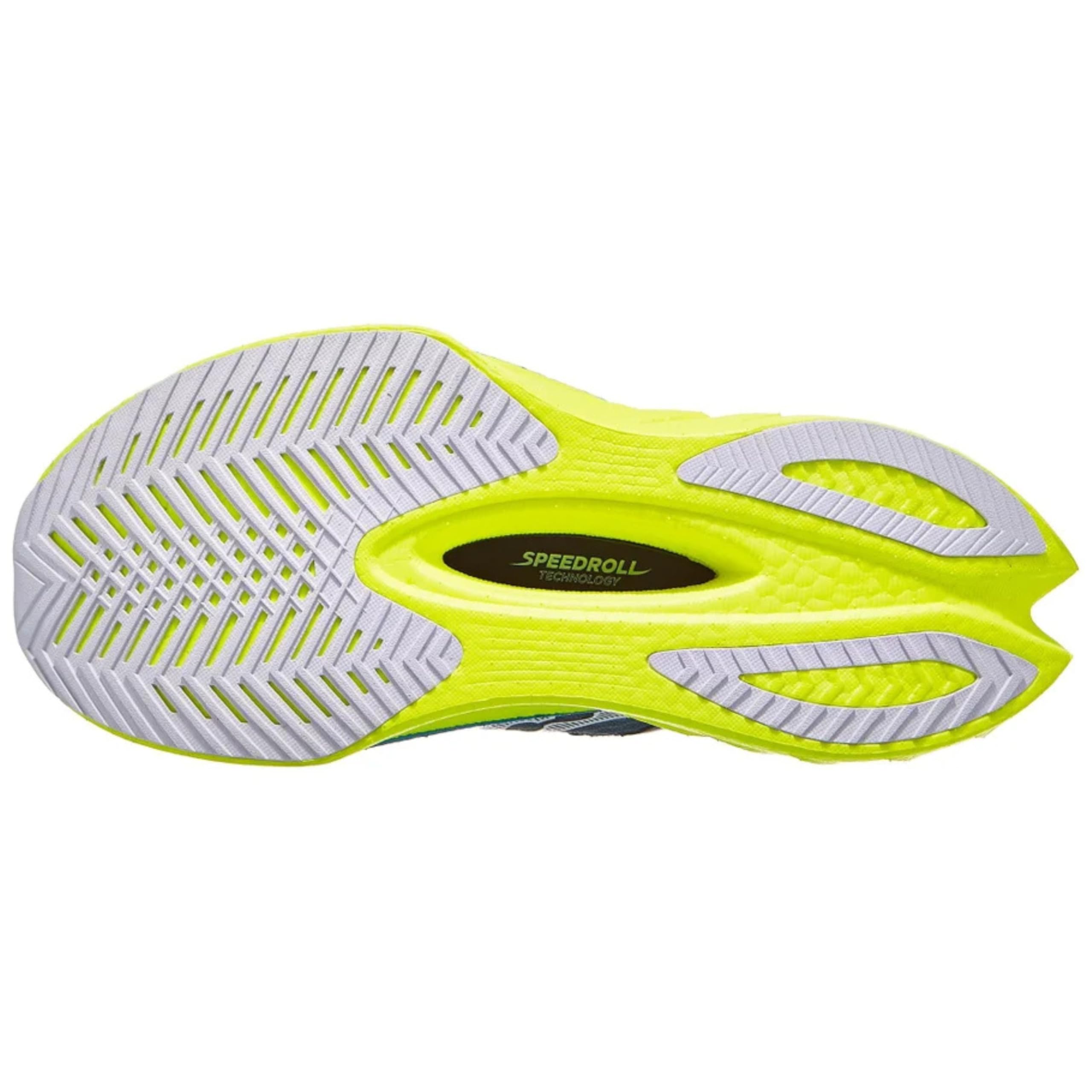 Saucony