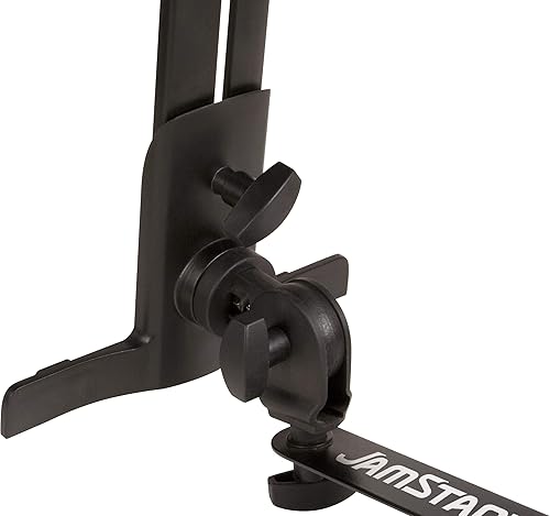 Miniatura 3 de Ultimate Support JS-MNT101 JamStands Series soporte universal para iPad