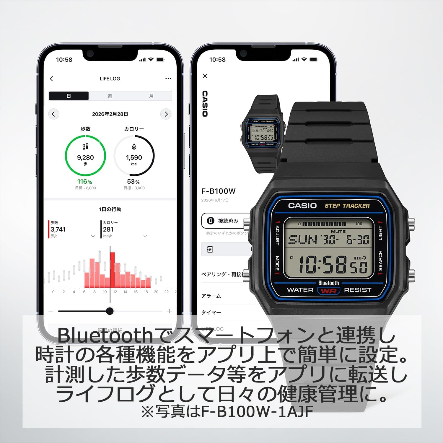Collection , Black
