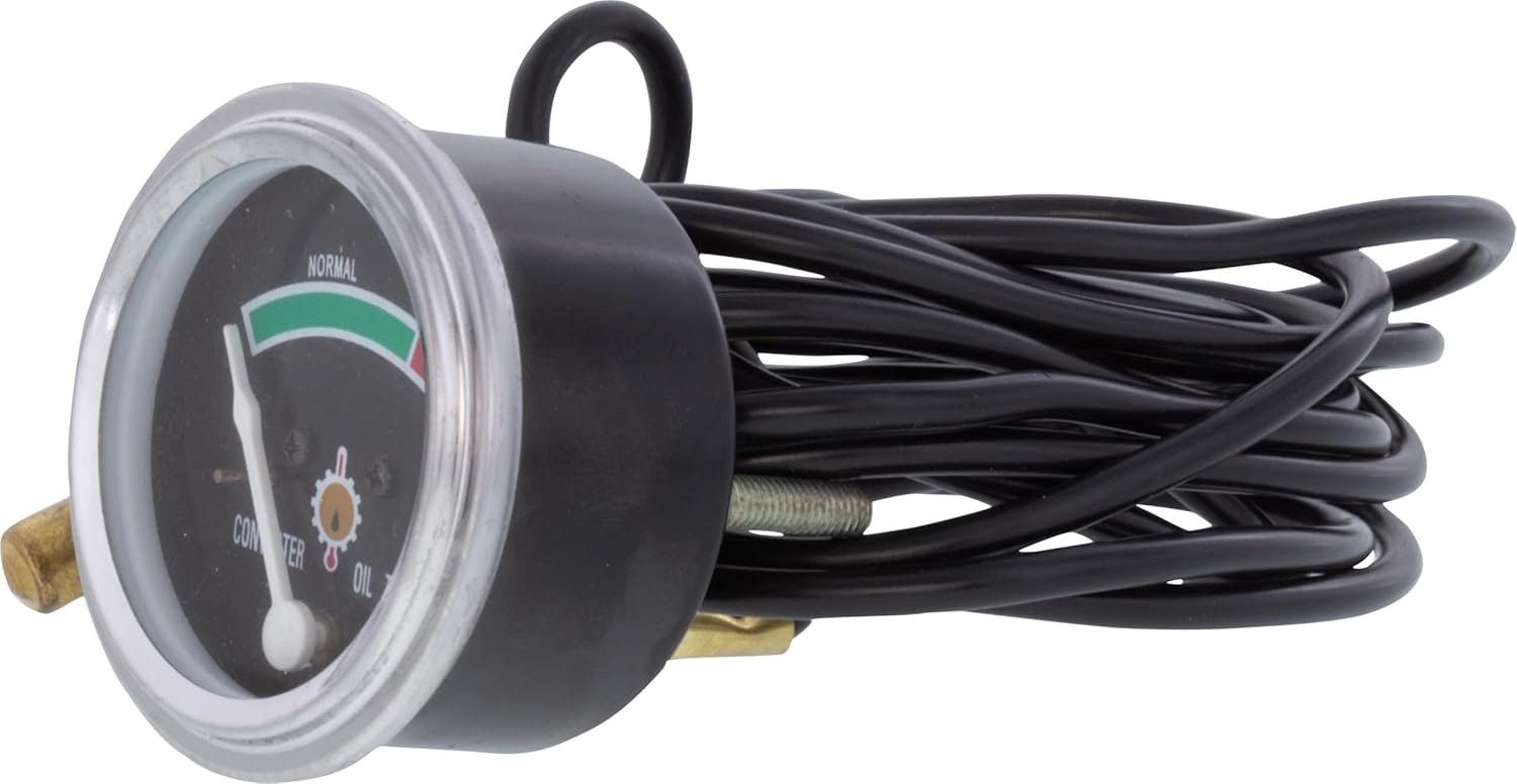 1W3293 Temperature Indicator fits Caterpillar 594H D7G D8K - Replaces 1997953