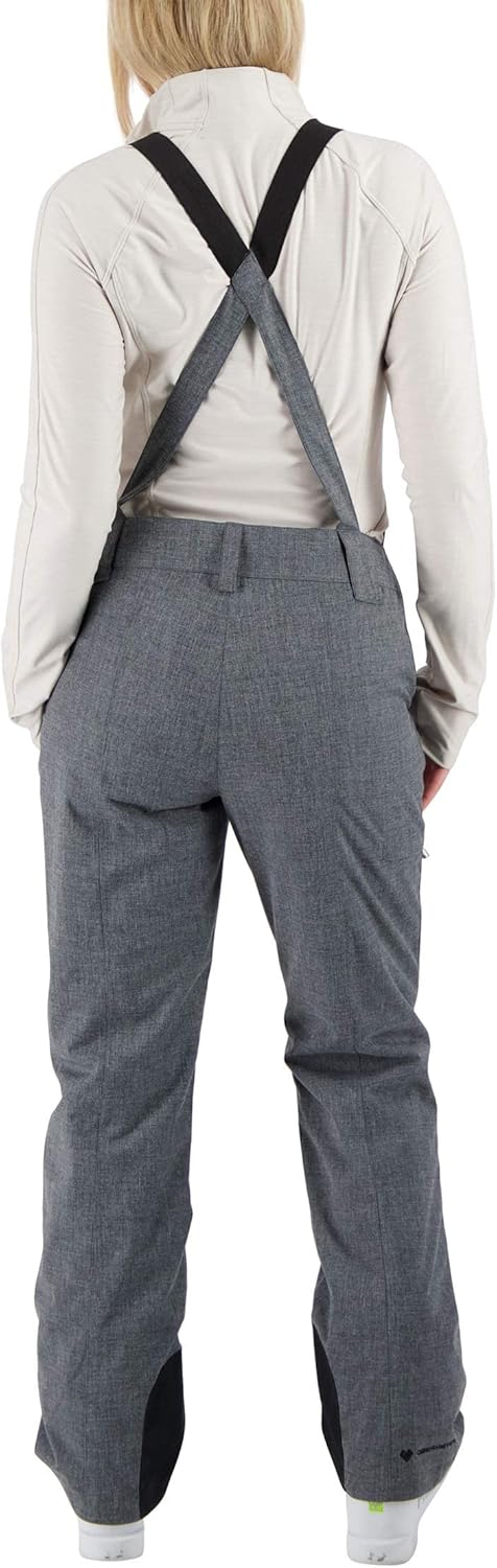 Obermeyer Malta Bib Overalls