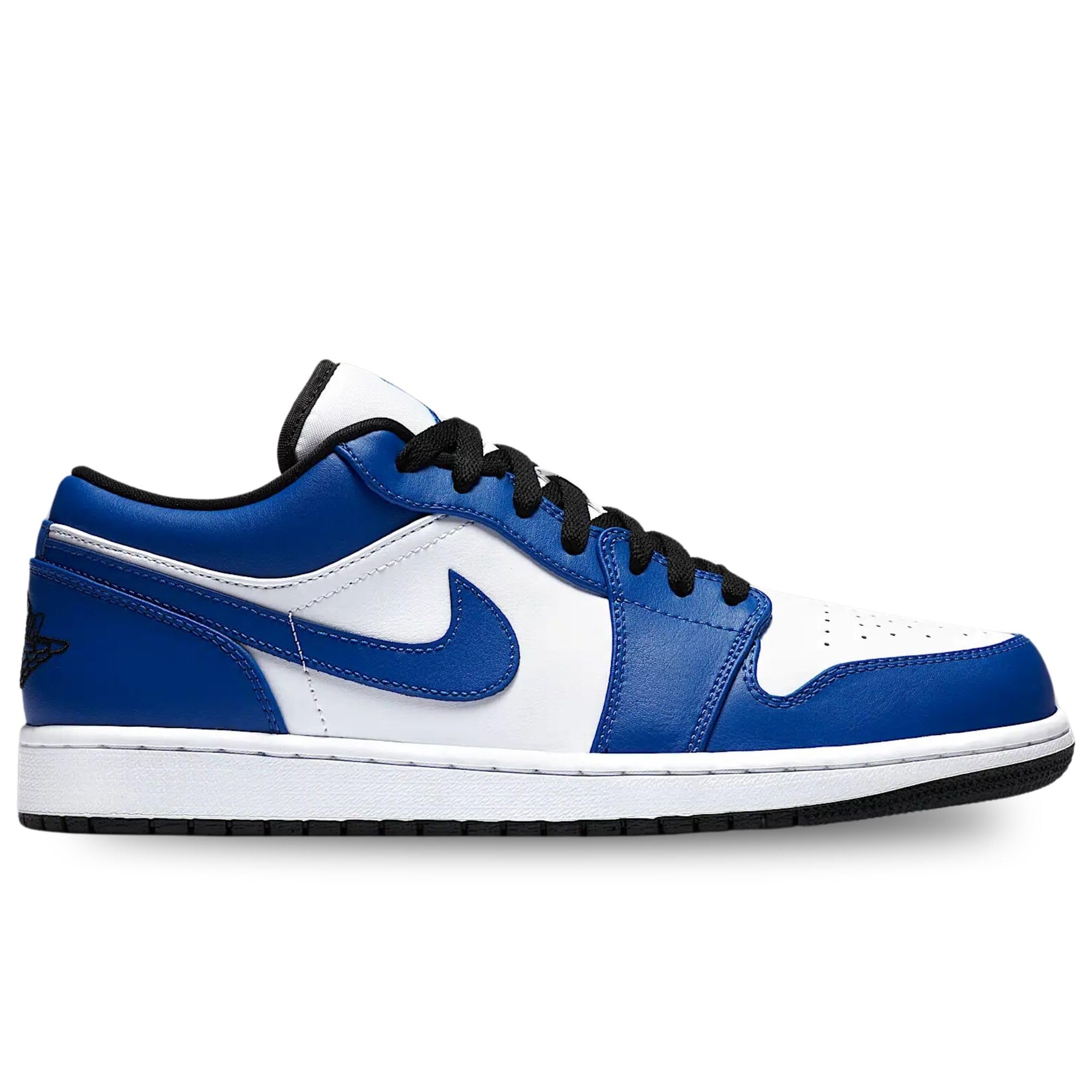 Scarpe da basket Air Jordan 1 Basso Maschi - Dettaglio