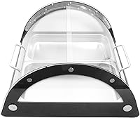 Vista 5 de Vitrina comercial para panadería de encimera Hakka