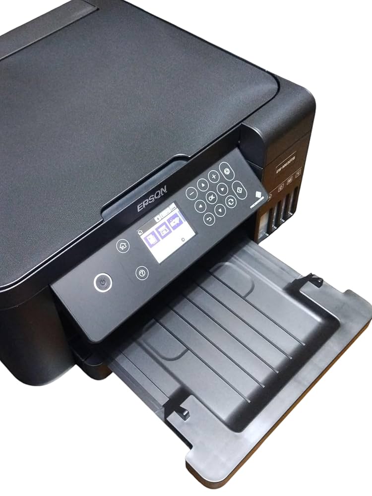 Amazon.co.jp: エプソン EW-M630TBプリンター - 多機能 - A4