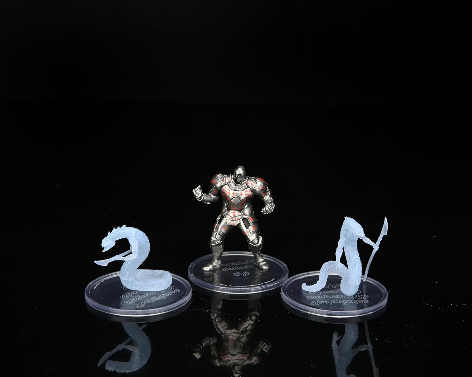 WizKids Critical Role: Monsters of Tal'Dorei - Set 1