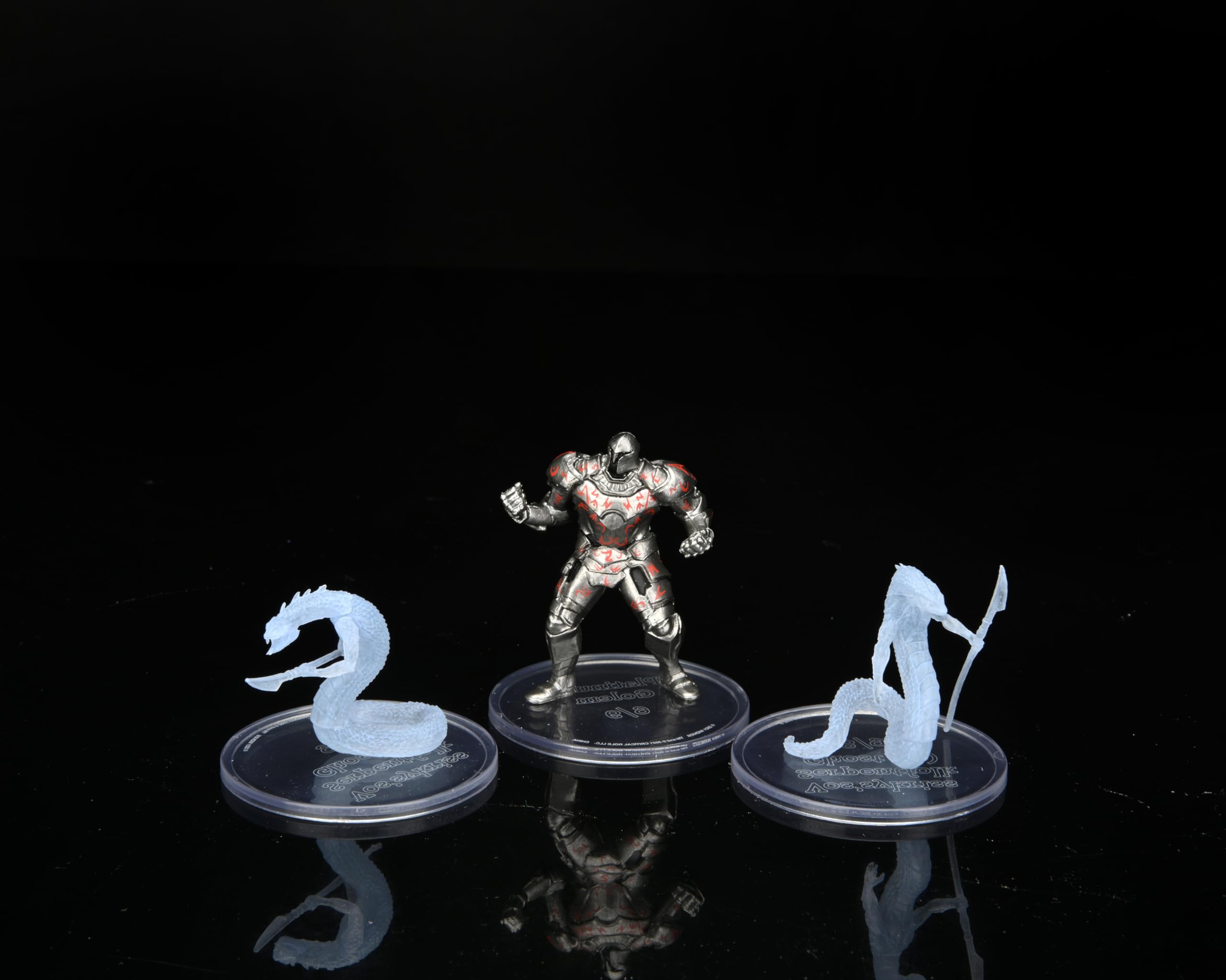 WizKids Critical Role: Monsters of Tal'Dorei - Set 1