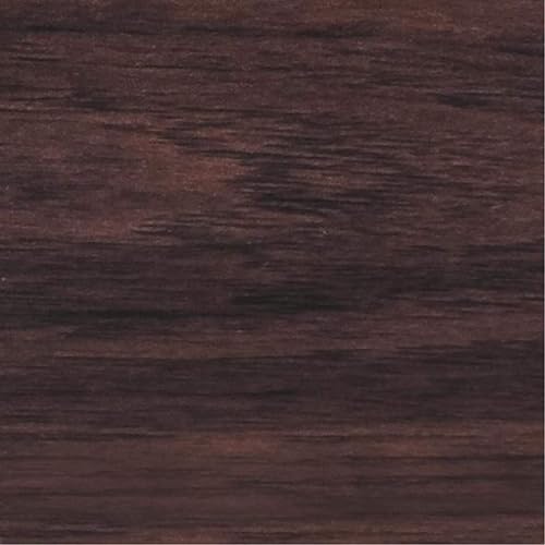 Miniatura 7 de Westinghouse Lighting 7304800 Scholar, ventilador de techo LED de estilo vintage con luz, 52 pulgadas, acabado negro mate, vidrio transparente