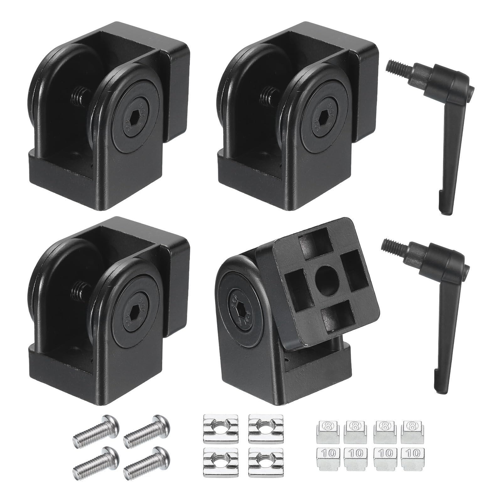 プーチアルミニュウムピボットカバー Amazon.co.jp: uxcell 2個 ダイキャストアルミニウムピボット