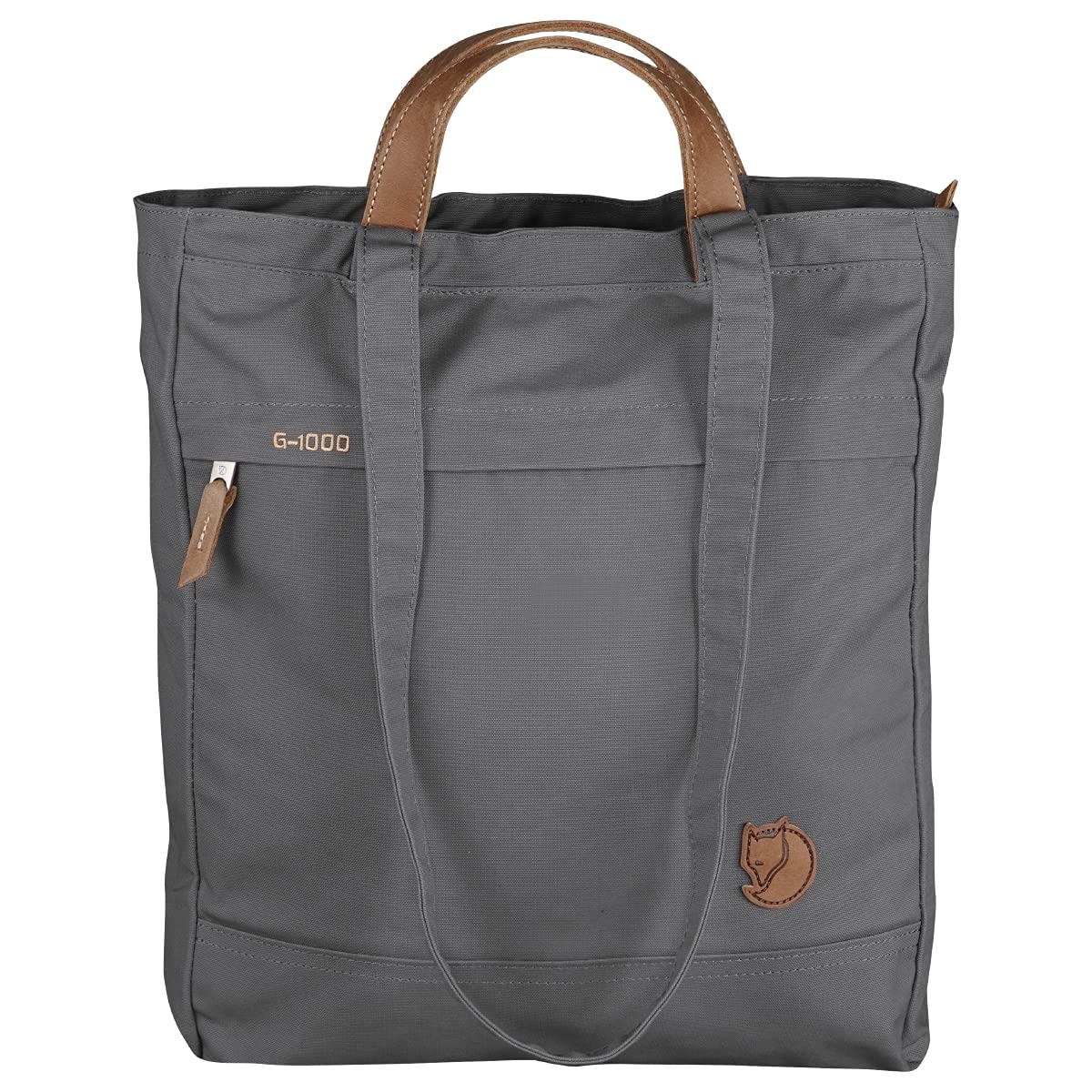 Fjällräven Unisex Totepack No. 1 Backpack (1er Pack)