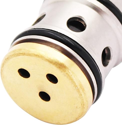 Miniatura 5 de Carrete de equilibrio 1423, compatible con grifos Moen para ducha y ducha solo reemplazan a 132343