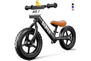 Perfect Strider Bike for Young Explorers: Embark on Limitless Adventures!