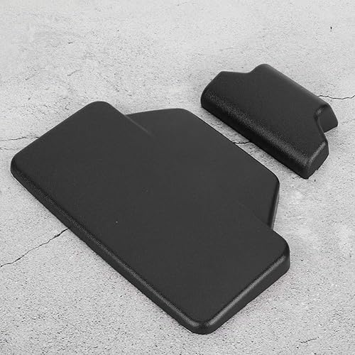 Miniatura 9 de Fydun Almohadilla trasera de motocicleta, negro, F800GS, F800GS ADV, R1200GS, R1200GS ADV, accesorio de motocicleta, respaldo, respaldo del pasajero