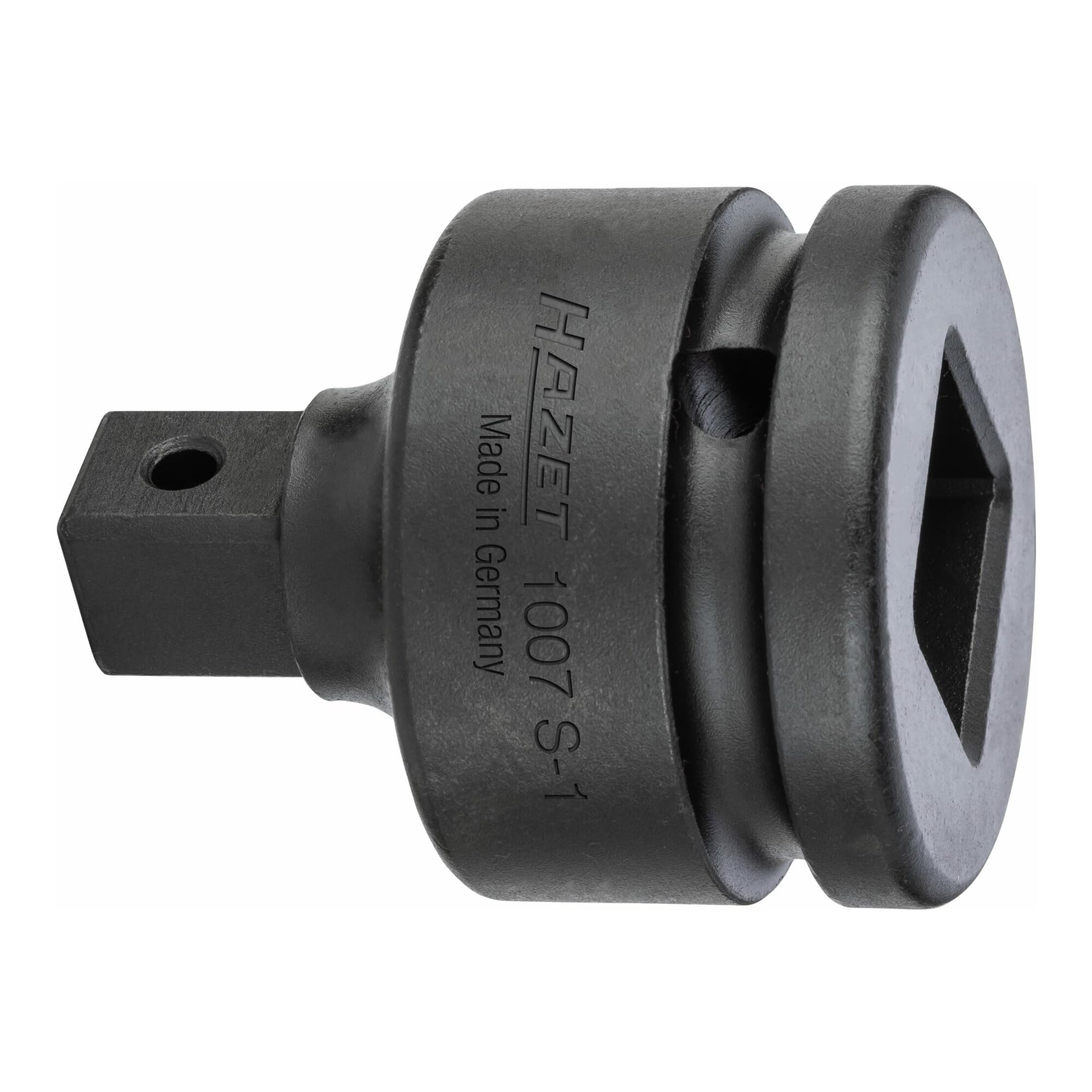 Hazet 1007S-1 DIY, 5.6 x 4 x 4 cm