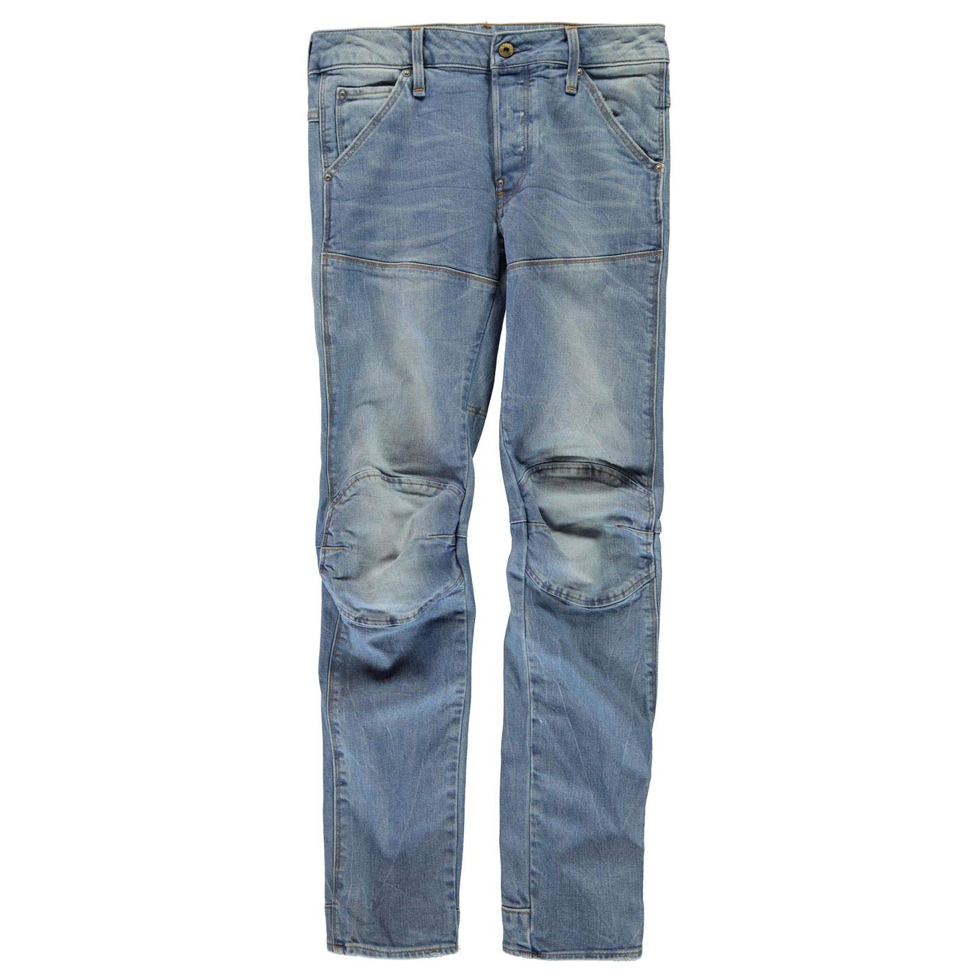 シクレバラ売りのみ⭕️ Amazon | G-Star Raw メンズ 5620 3D スリムフィットジーンズ US