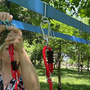 【希少品】アドベンチャーライン、ブランコ 楽天市場】365日出荷対応 即納 アドベンチャースポーツ ツリー