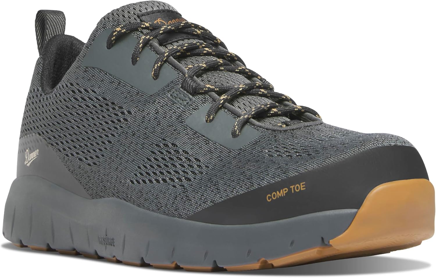 Danner Men's Run Time 3" Sneaker
