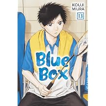 Blue Box, Vol. 13 Volume 13