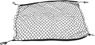 MacSports Cargo Net for Collapsible Folding Outdoor Utility Wagon, Garden Cart, Beach Cart - Heavy Duty Nylon Net