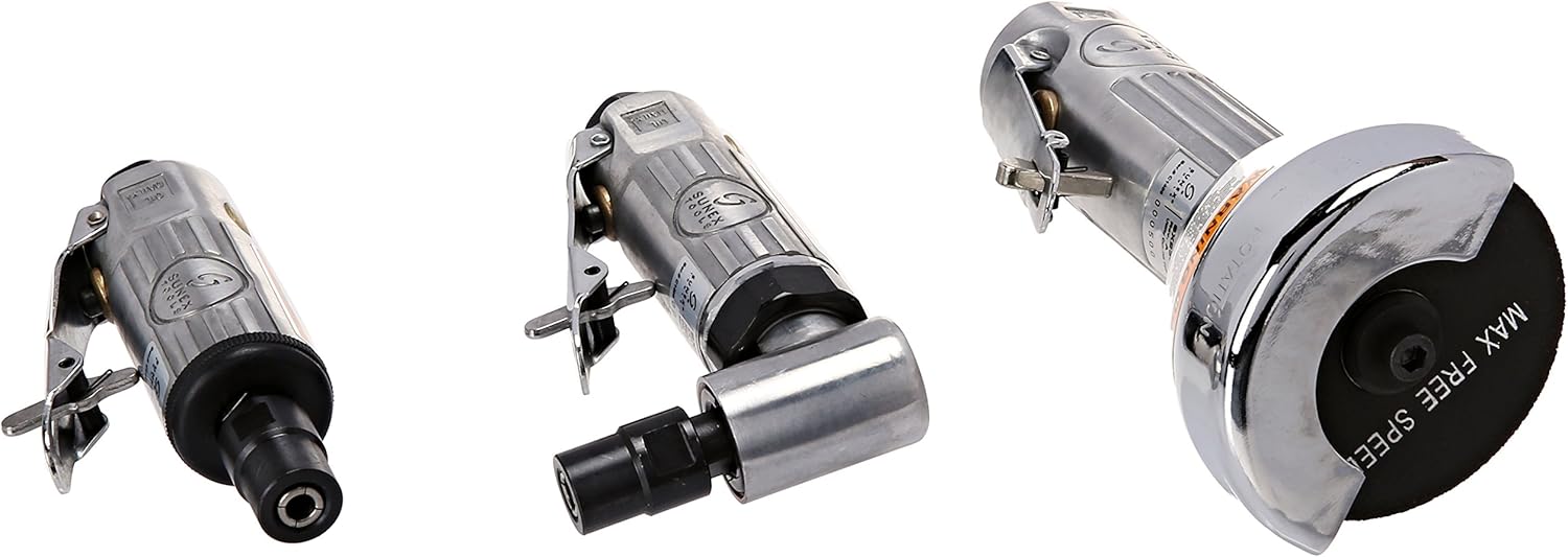 Sunex (SX6PK Display for Cut-Off Tool/Grinder, (Pack of 6)