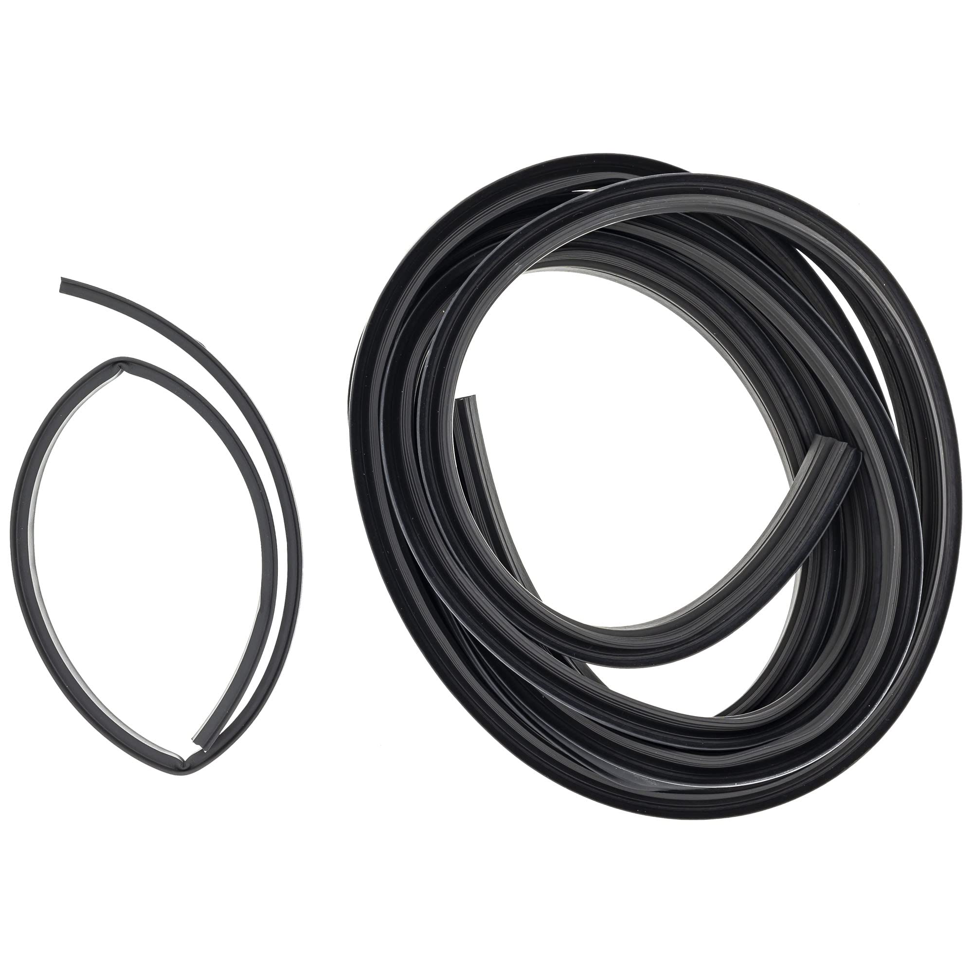 Polaris 2207718 Door Seal Hardware Kit ZS Ranger 1000 XP 5510924