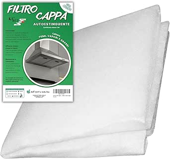 UNIVERSAL Cooker Hood Filter Extractor Vent Fan