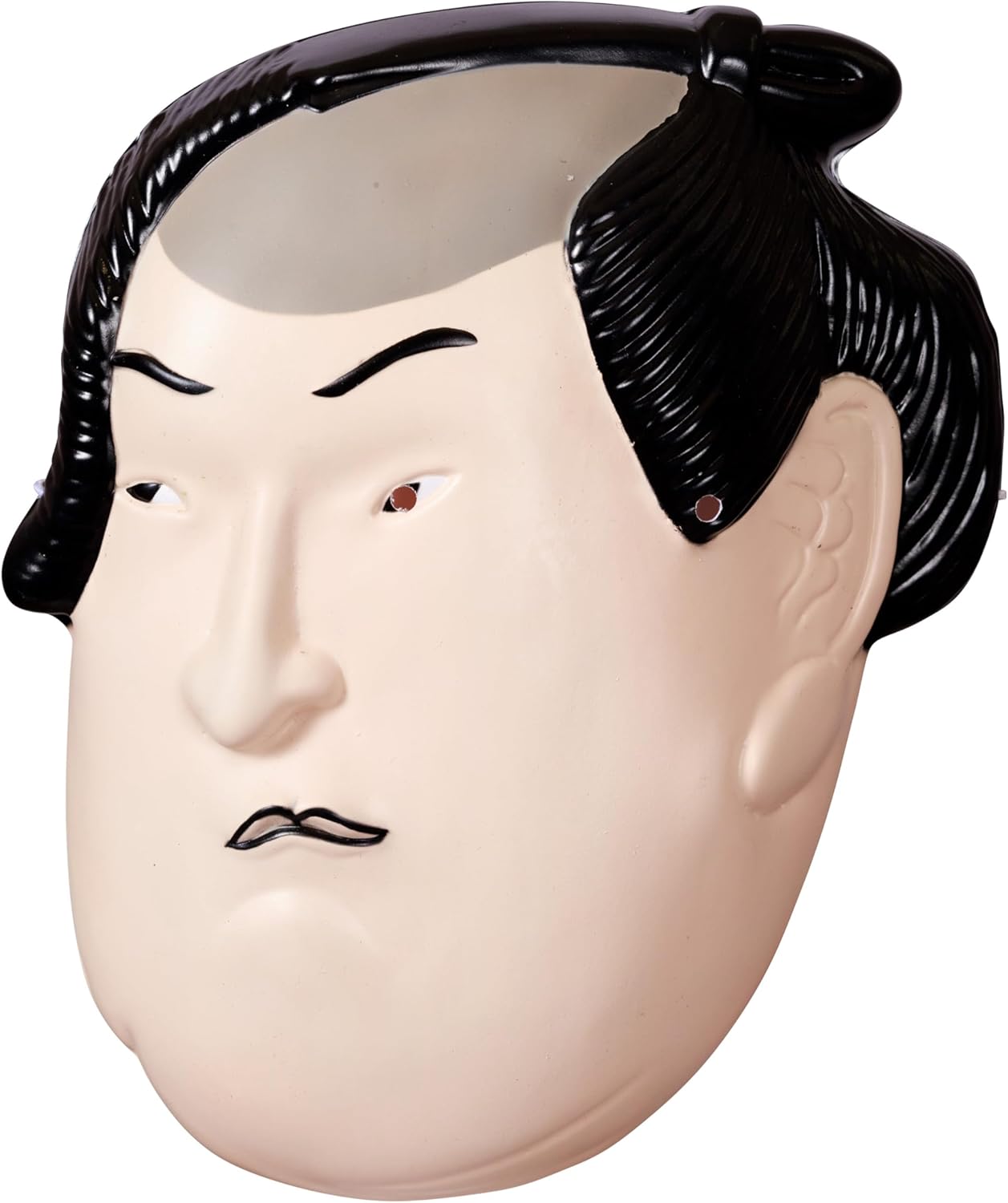 クリアストーン(Clearstone) [Clear Stone] Japanese Style Mask