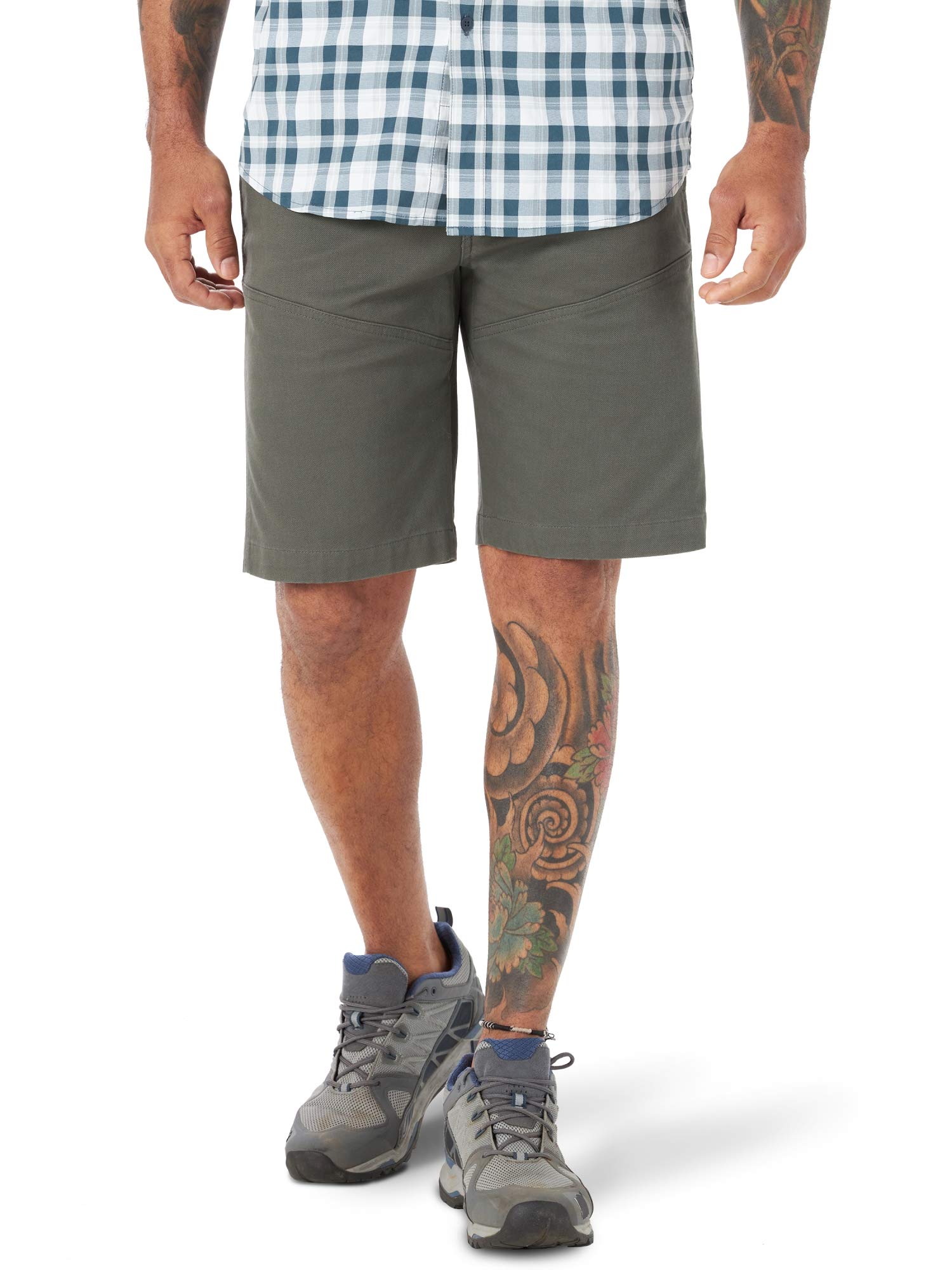 ATGMen's Reinforced Utility Shorts