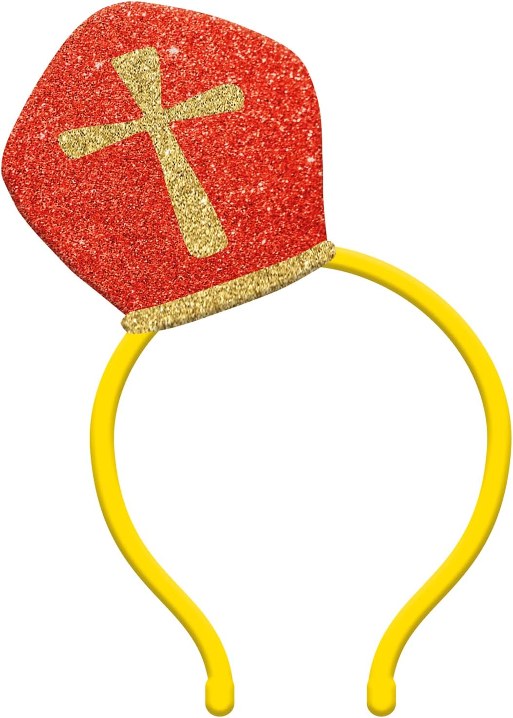 Folat 65691 Window Sticker 'Welkom Sint & Piet' (NL) St Nicholas Day Multi-Coloured