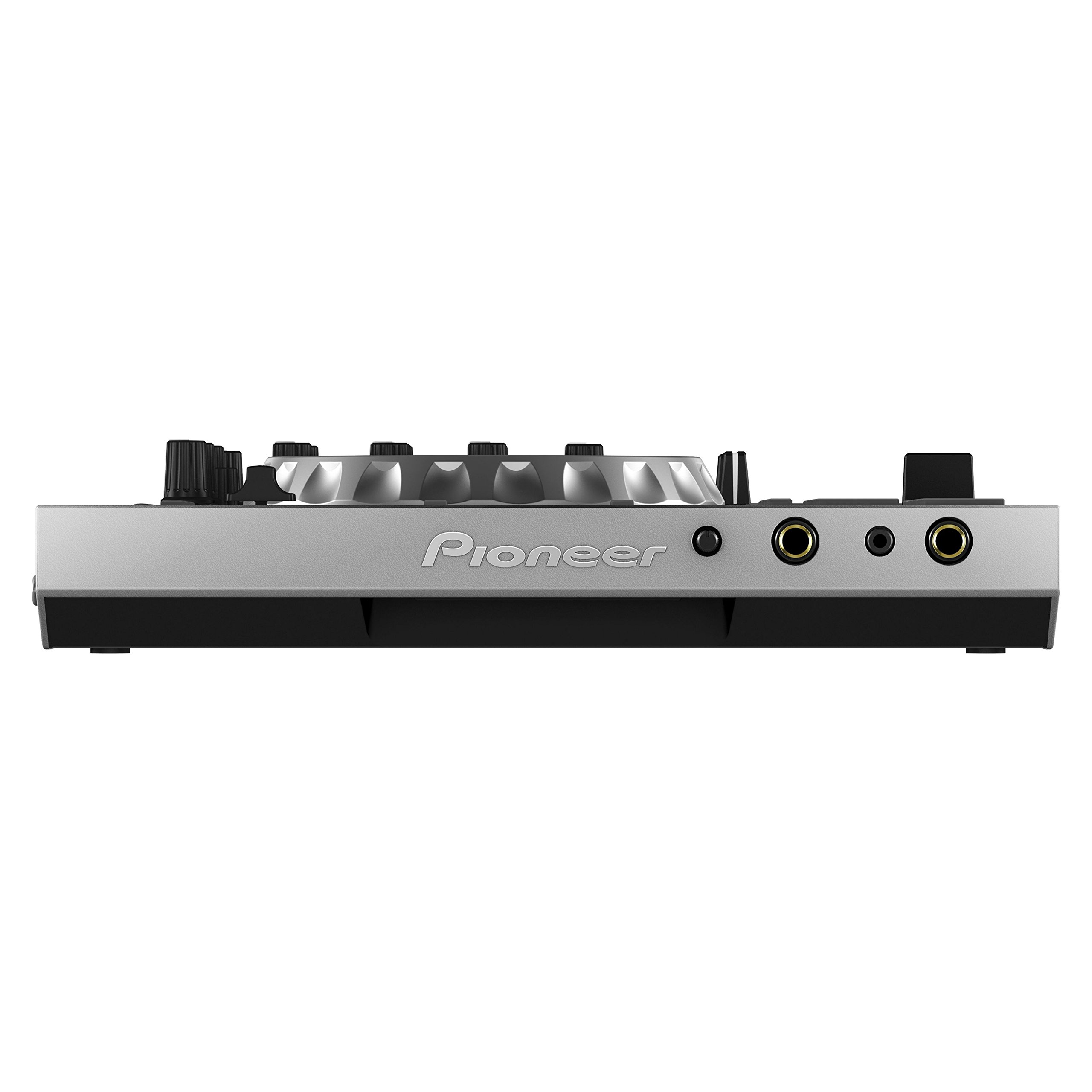 Pioneer - Ddj-sb plata controlador para serato dj 2ch