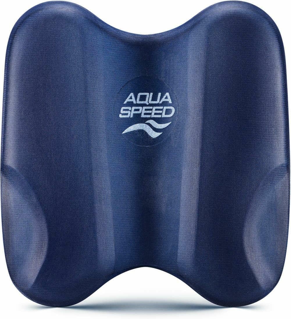 Aqua Speed PullKick/Arrow Schwimmbrett für Schwimmer | Kickboard für vielseitiges Schwimmtraining | Diverse Versionen