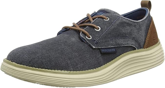 skechers status 2.0 pexton men's shoes