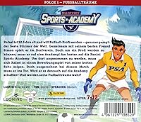 Vista 2 de Panini Sports Academy Fußball 1