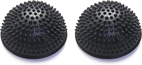 Black Mountain Products, bola de equilibrio para entrenamientos (paquete de 2)