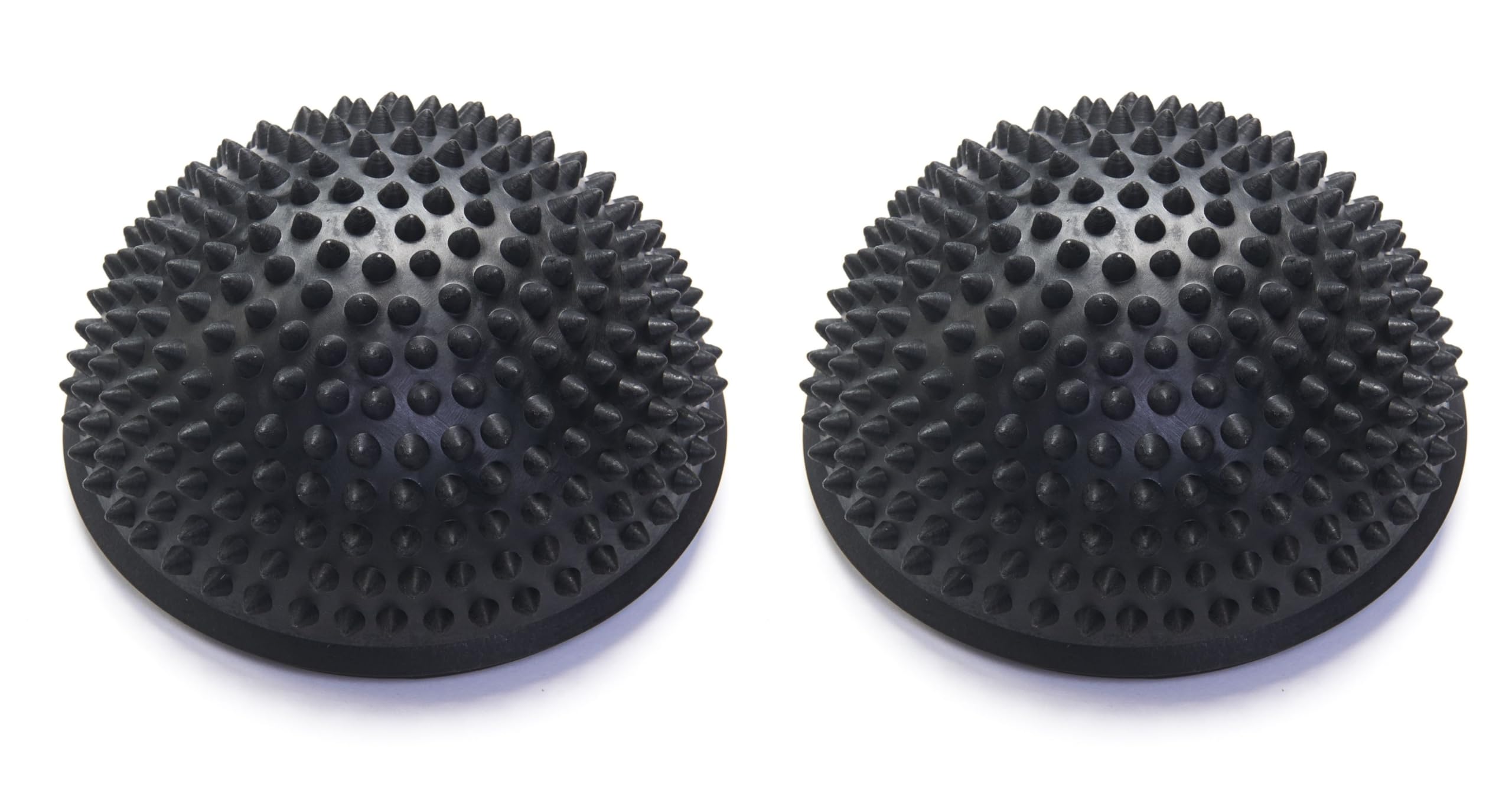 Black Mountain Products Balancing Exercise Stability Pods (2 Pack)