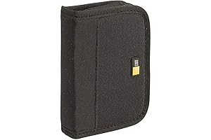 USB Wallet Case Logic