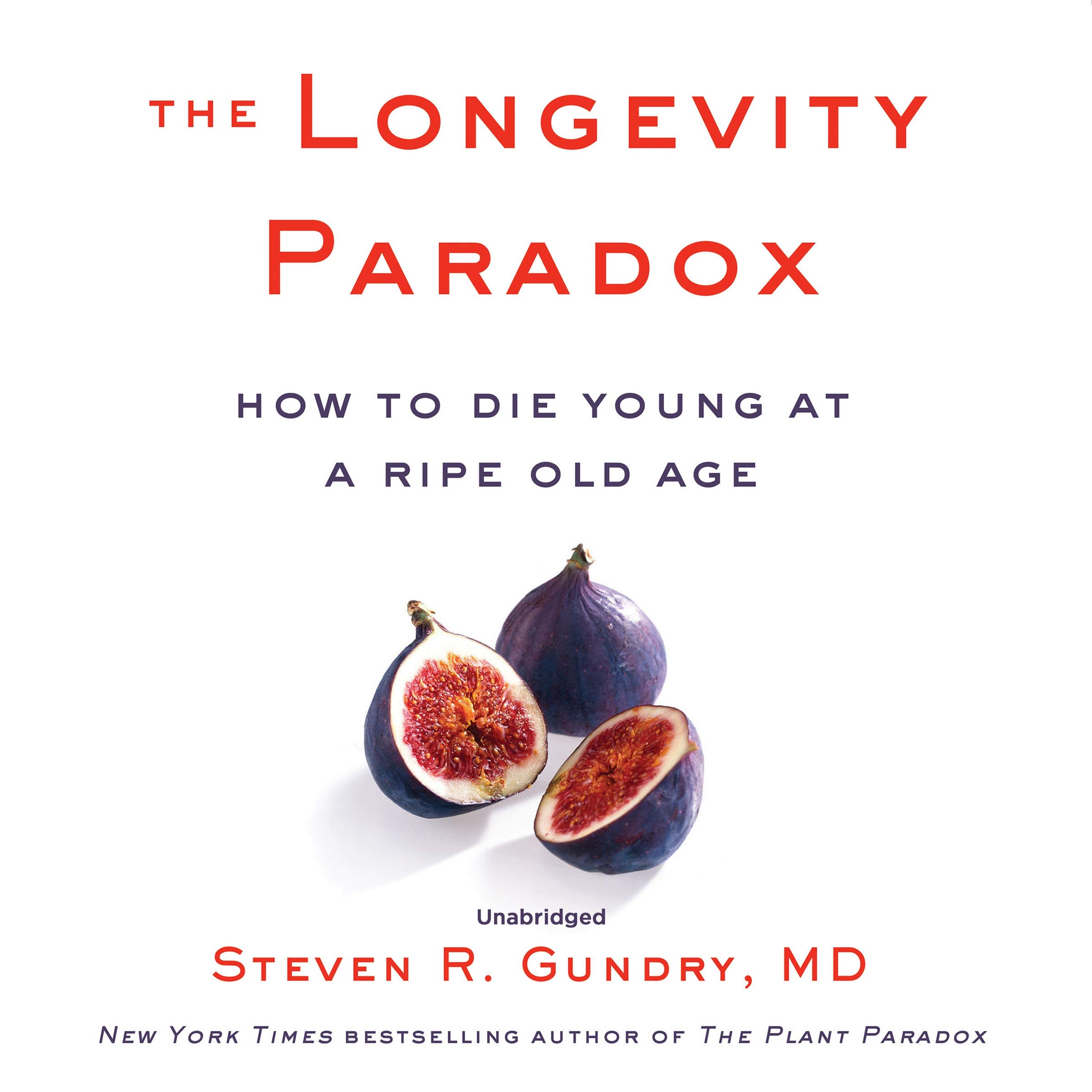 The Longevity Paradox: How to Die Young at a Ripe Old Age