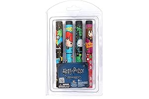 Harry Potter 4 pack Ball Pen Set
