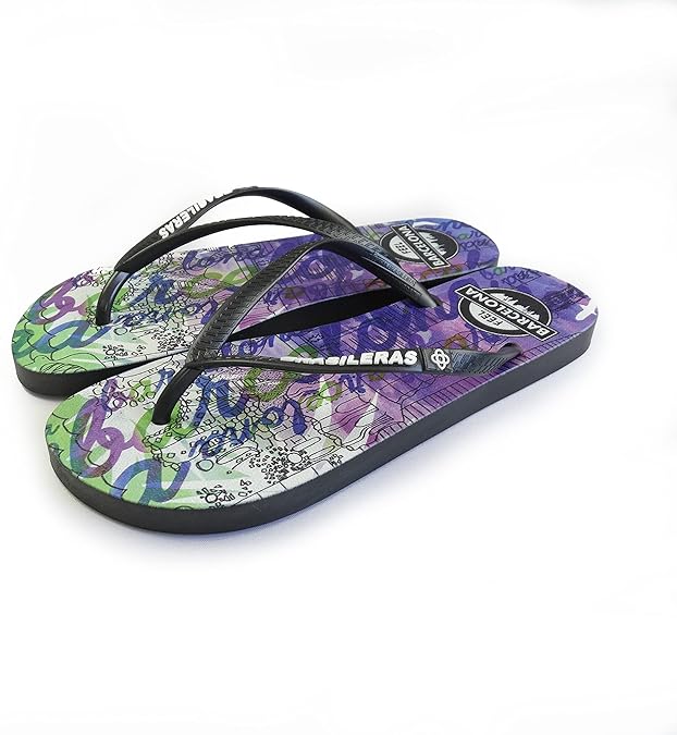 Tong Homme Mode- Chaussure De Plage Piscine