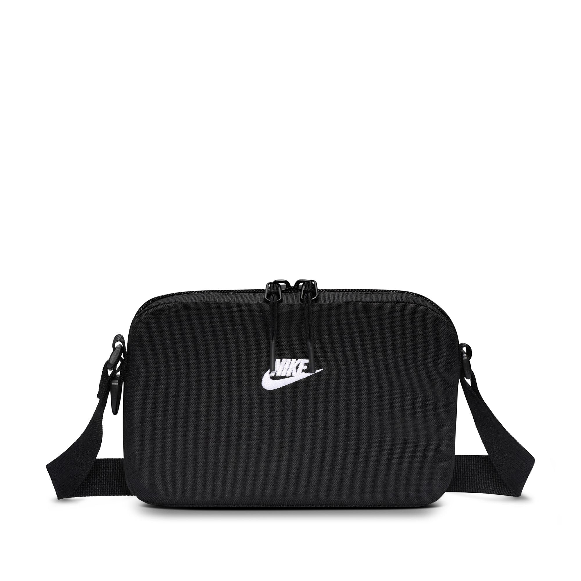 Nike Adult Classics Heritage 2.0 Crossbody Bag