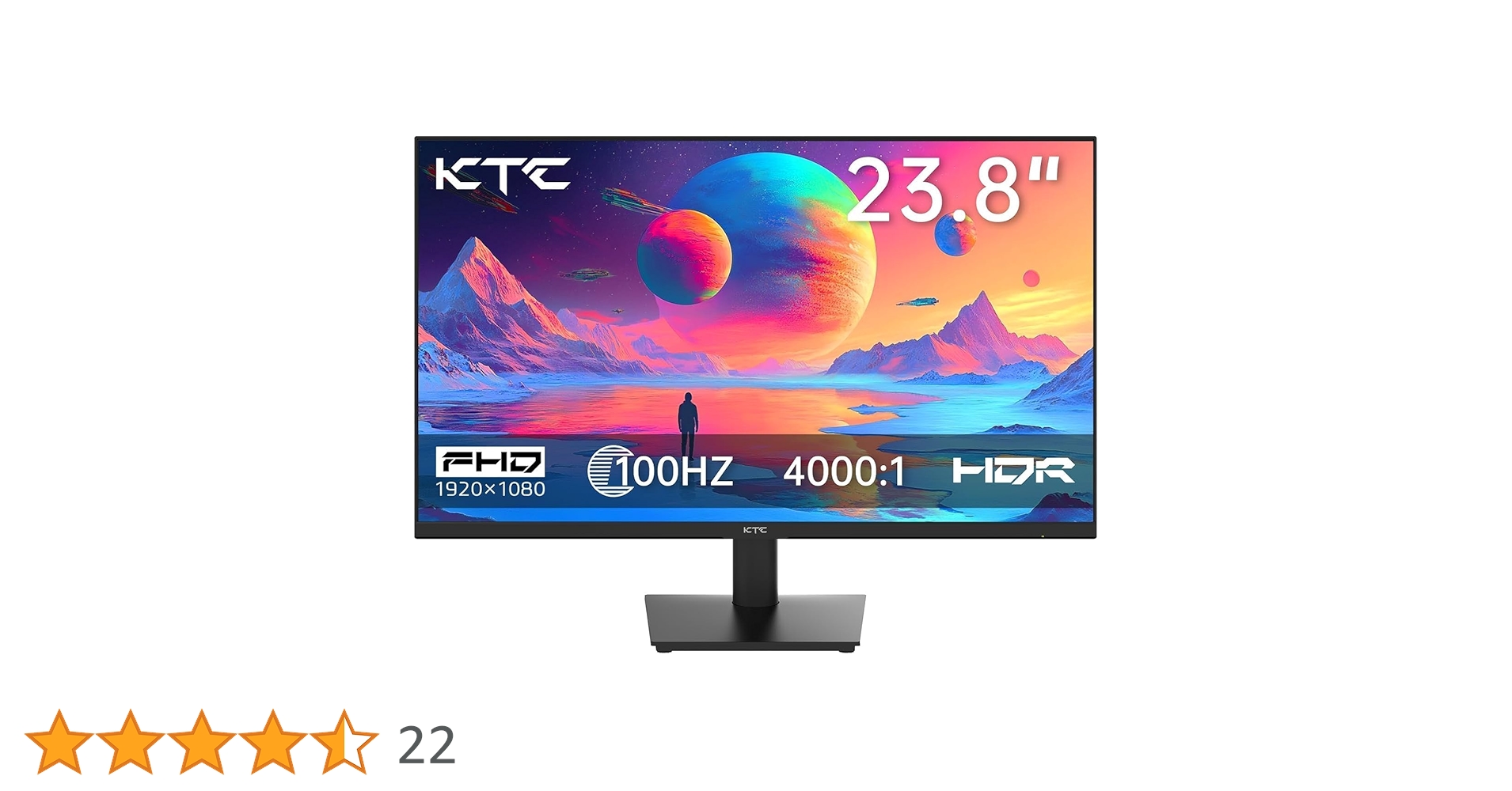 Amazon.co.jp: KEY TO COMBAT 24インチ PCモニター フルHD 1080P 100Hz Amazon.co.jp: KEY TO COMBAT 24インチ PCモニター フルHD 1080P 100Hz