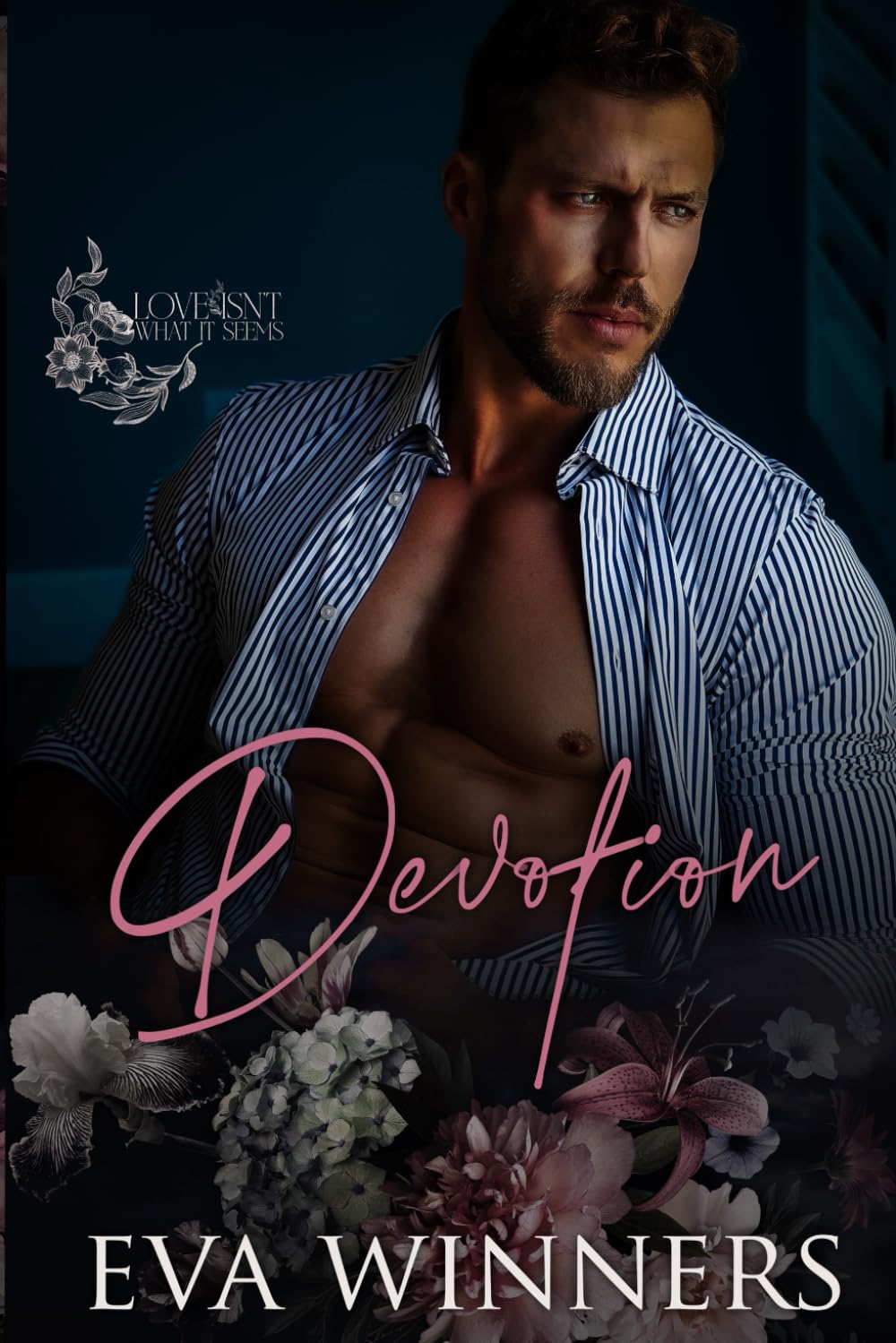Devotion: Isn't What It Seems: 1 (Love Isn't What It Seems)