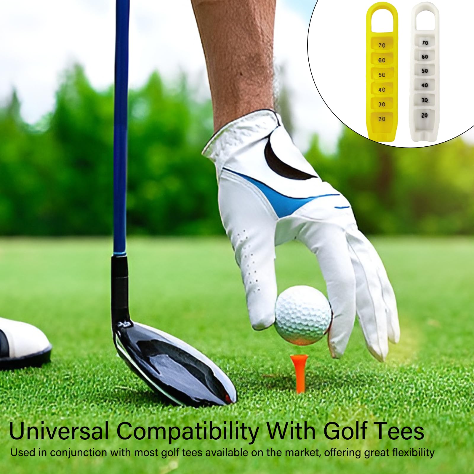 Mougee Air - Flow Star with Power Ring - Great for Beginners (Flow Runner by Randel Landsdel)