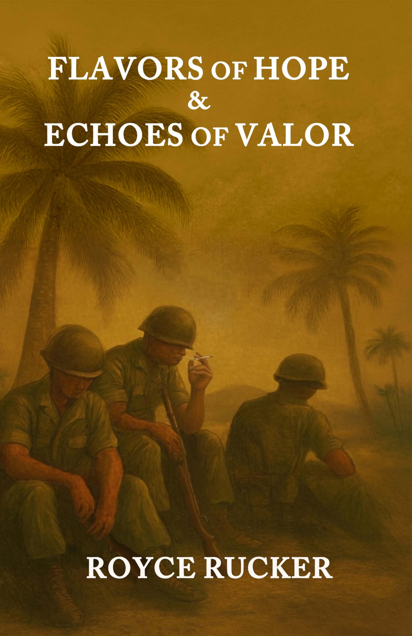 Flavors of Hope & Echoes of Valor