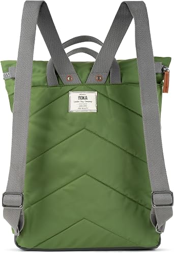 ROKA London The Canfield Backpack Bag