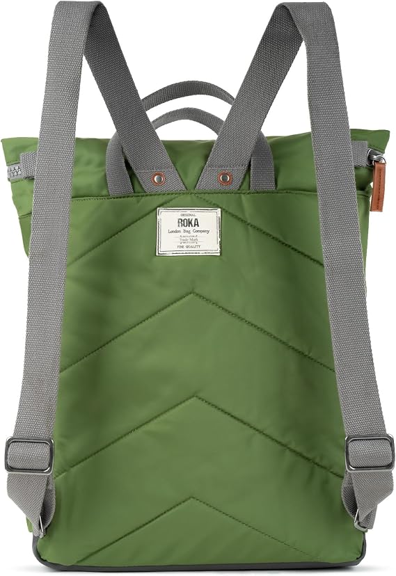 ROKA London The Canfield Backpack Bag