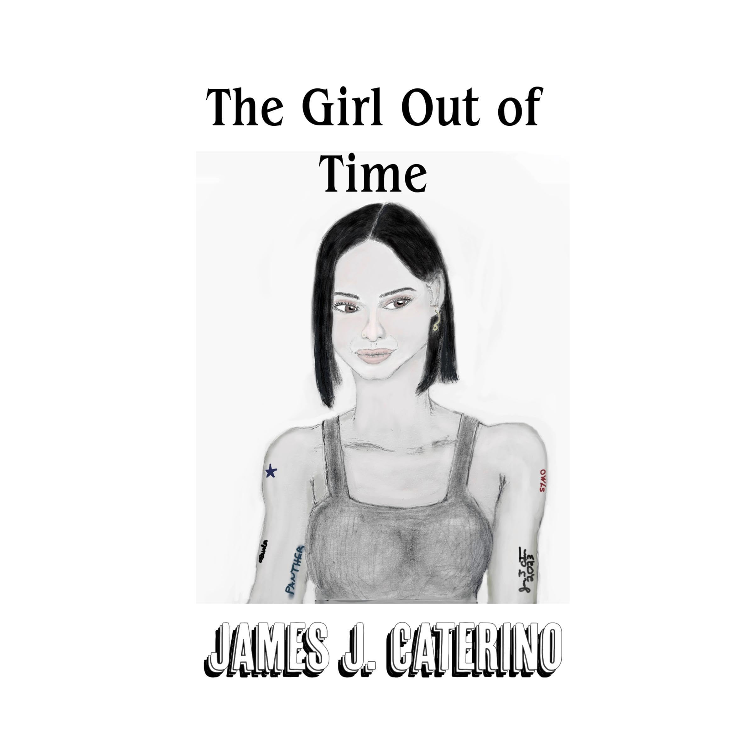 The Girl Out of Time