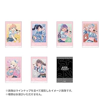 Amazon.co.jp: 【2点セット】Reバース for you ラブライブ! 蓮