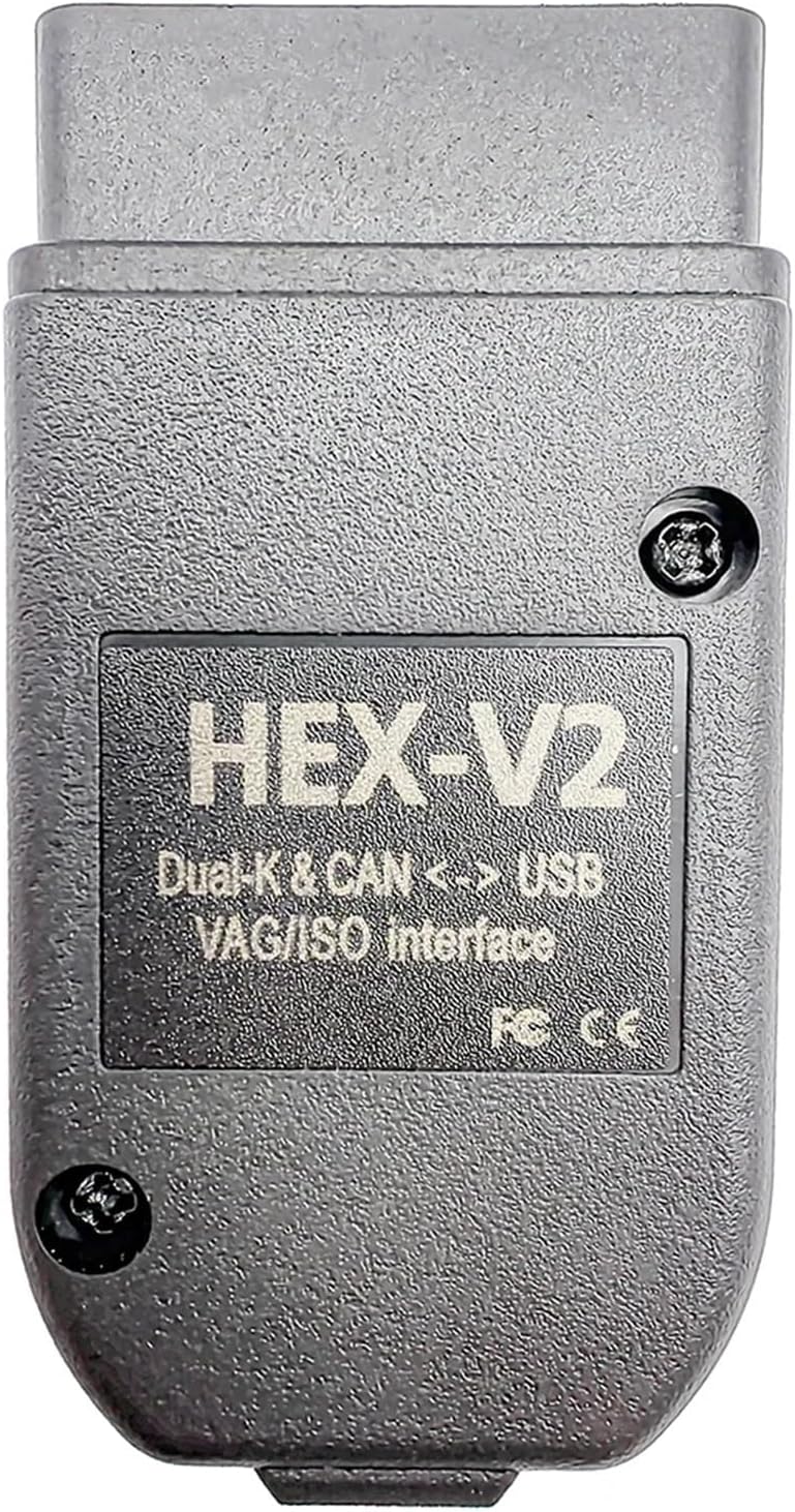 Car Diagnostic Tool OBD2 Scanner STM32F405 Compatible for COM HEX V2 V23.3.1 Models and Features Supporting Compatible for COM